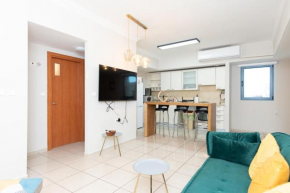 Mahane Yehuda Market Apartment Jerusalem